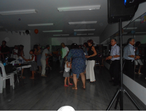 DJ mariage, soirée entreprise, bapteme